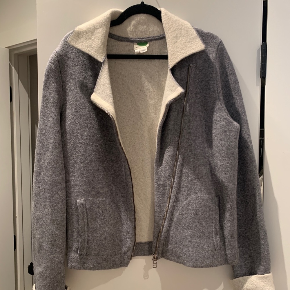 Anthropologie jacket